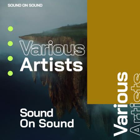 Сборник Sound On Sound (SOSVA 307) (2021)