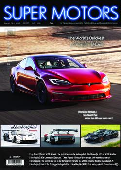 SuperMotors - Issue 90 2021