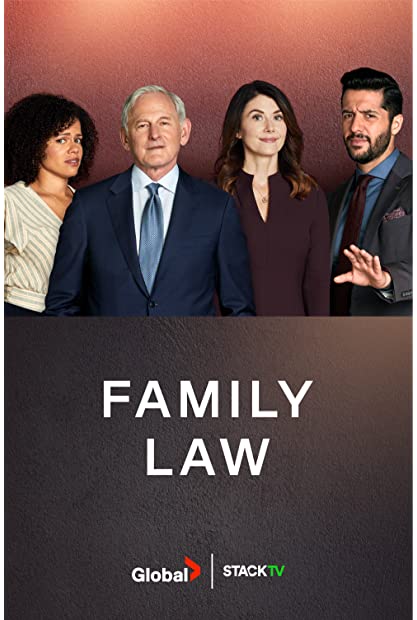 Family Law CA S01E03 HDTV x264-GALAXY