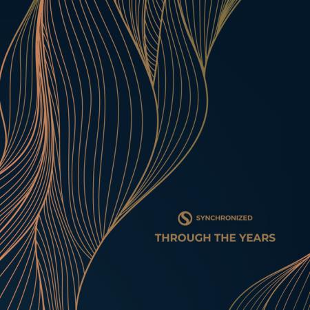 Сборник Synchronized Muzik - Through The Years (2021)
