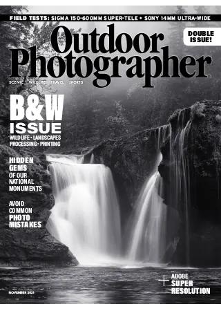 Outdoor Photographer – November 2021