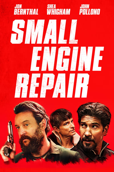 Small Engine Repair (2021) 720p WEB h264-RUMOUR