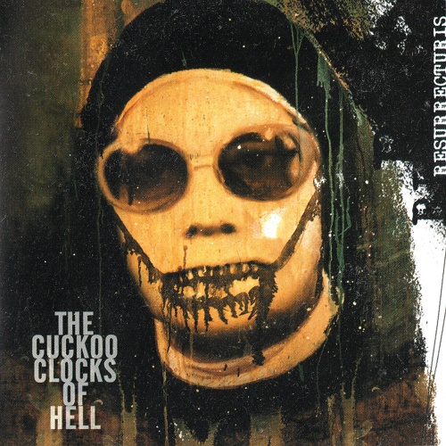 Resurrecturis -The Cuckoo Clocks of Hell (2004) Lossless+mp3