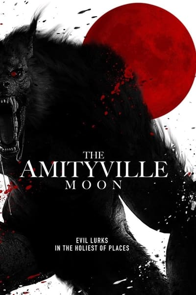 Amityville Moon (2021) HDRip XviD AC3-EVO