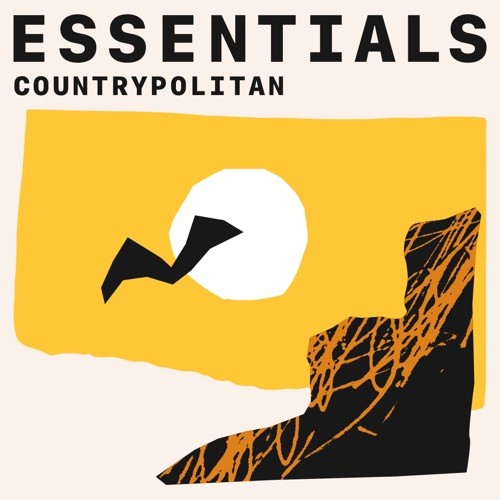 Сборник Countrypolitan Essentials (2021)
