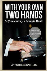 With Your Own Two Hands: Self discovery Through Music (AZW3)