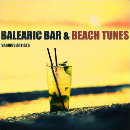 VA - Balearic Bar & Beach Tunes (2021)