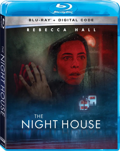 The Night House (2021) 1080p Bluray DTS-HD MA 5 1 X264-EVO