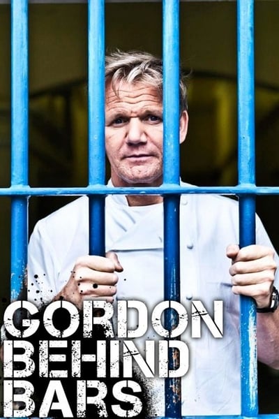 Gordon Behind Bars S01E02 1080p HEVC x265-MeGusta