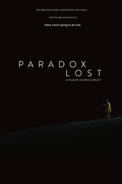 Paradox Lost (2021) HDRip XviD AC3-EVO