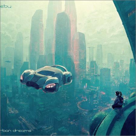 Kebu - Urban Dreams (2021)