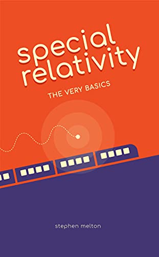 Special Relativity: The Very Basics