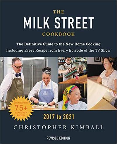 The Milk Street Cookbook, Revised Edition