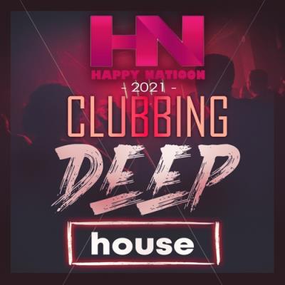 VA - Clubbing Deep House (2021) (MP3)