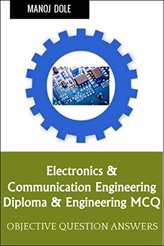Electronics Communication Engineering MCQ