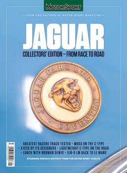 Jaguar (MotorSport)