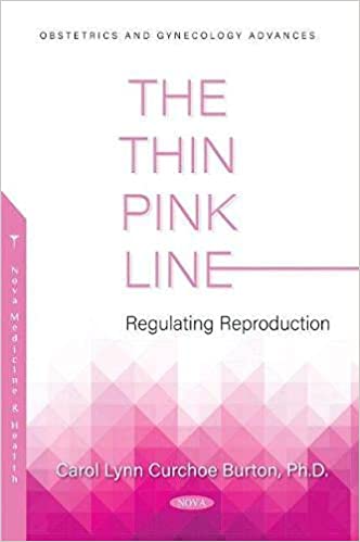 The Thin Pink Line: Regulating Reproduction