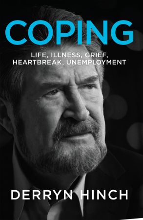 Coping: Life, Illness, Grief, Heartbreak, Unemployment