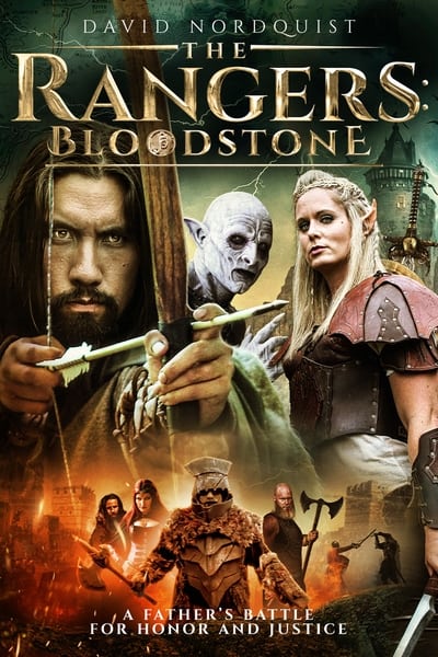 The Rangers Bloodstone (2021) 1080p WEBRip x264-RARBG
