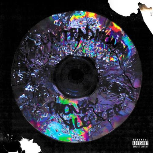 P Money x Silencer - Untraditional EP (2021)
