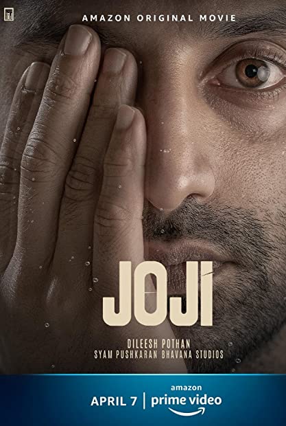 Joji (2021) Hindi Dub WEB-DLRip Saicord
