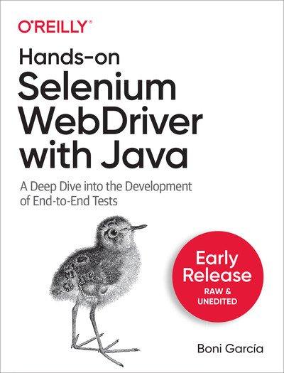 Hands on Selenium WebDriver with Java