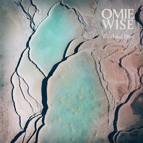 Omie Wise - Wind And Blue (2021) (Lossless+Mp3)