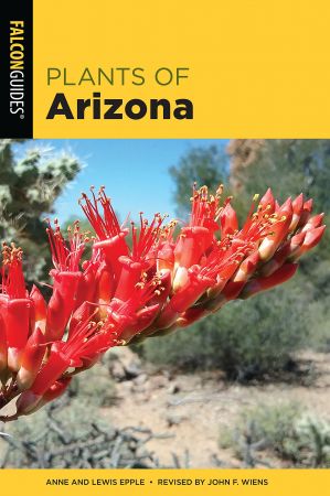 Plants of Arizona, 3rd Edition