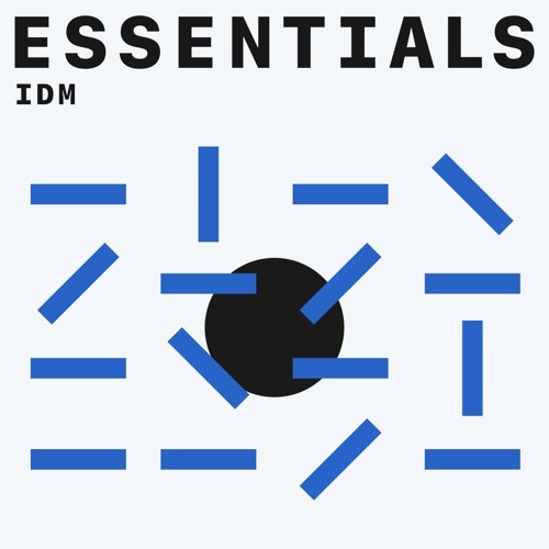 Сборник IDM Essentials (2021)