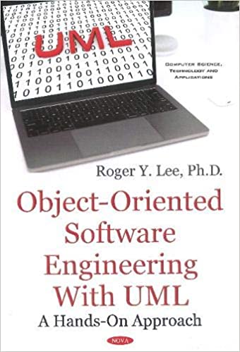 Object Oriented Software Engineering With UML: A Hands on Approach