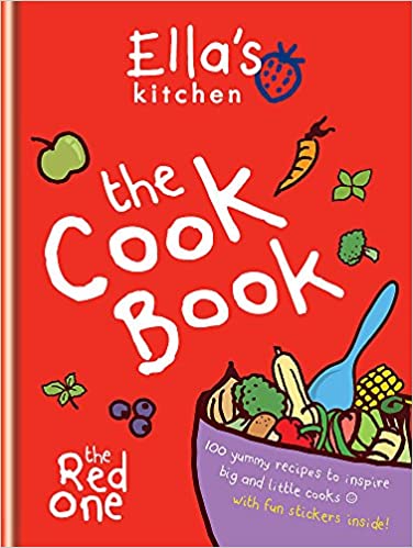 The Cookbook (Ella's Kitchen)