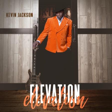 Kevin Jackson - Elevation (Live) (2021)