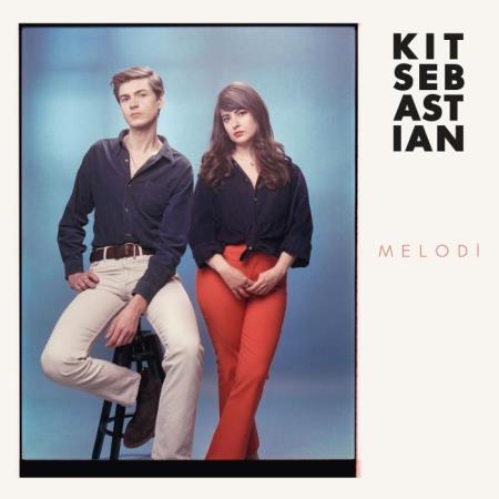 Kit Sebastian - Melodi (2021)