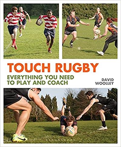 Touch Rugby