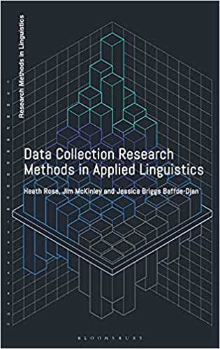 Data Collection Research Methods in Applied Linguistics