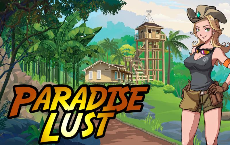 Paradise Lust v0.14 by Flexible Media