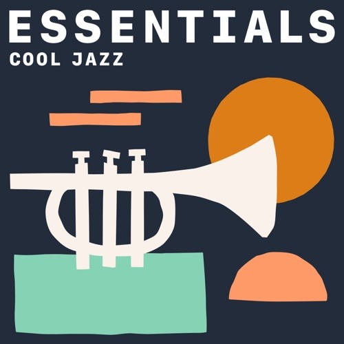 Сборник Cool Jazz Essentials (2021)