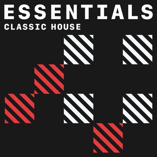 Сборник Classic House Essentials (2021)