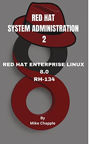 Red Hat 294: System Administration 2