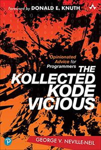 The Kollected Kode Vicious (PDF)
