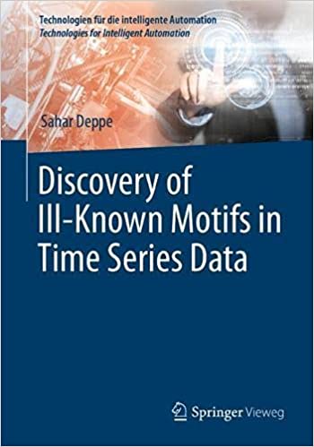 Discovery of Ill-Known Motifs in Time Series Data