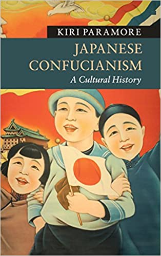 Japanese Confucianism: A Cultural History