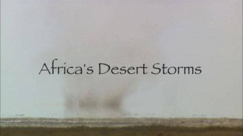 Botswana - Africa's Desert Storms (2021)
