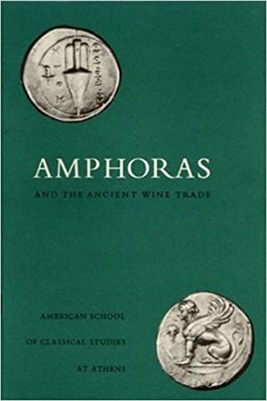 Amphoras and the Ancient Wine Trade