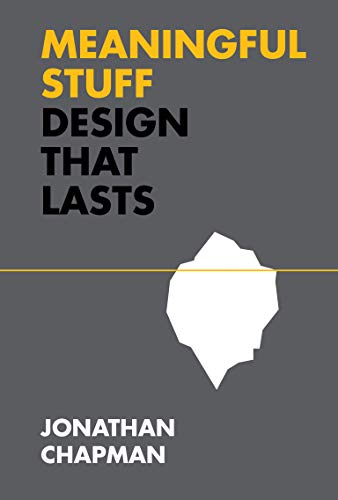 Meaningful Stuff: Design That Lasts (Design Thinking, Design Theory)[True PDF]