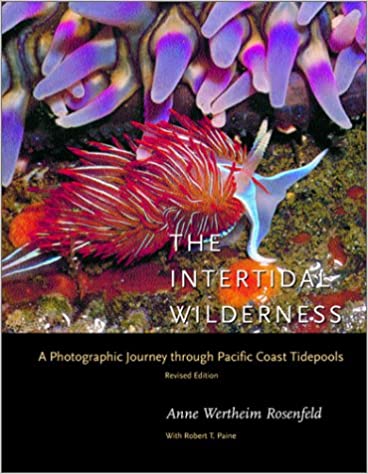 The Intertidal Wilderness: A Photographic Journey through Pacific Coast Tidepools