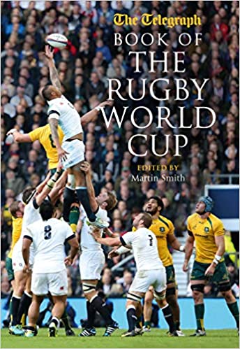 Telegraph Book of the Rugby World Cup