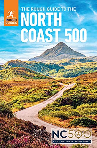 The Rough Guide to the North Coast 500
