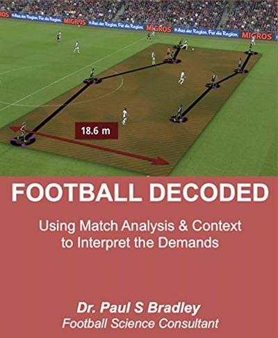 FOOTBALL DECODED: Using Match Analysis & Context to Interpret the Demands