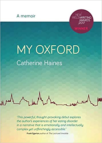 My Oxford: A Memoir